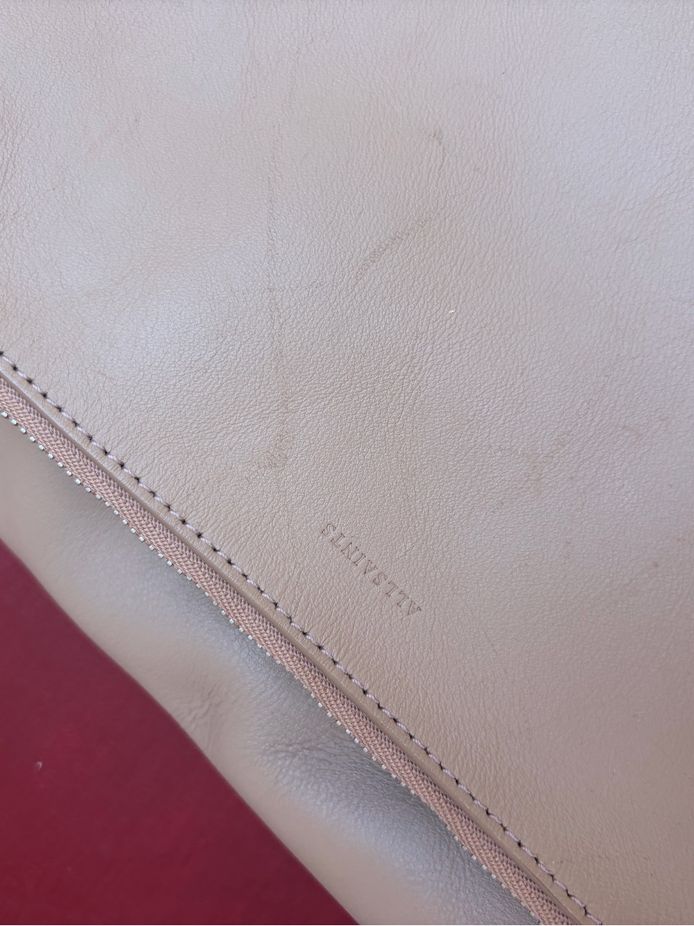 All Saints Captains Tote - Picture 5 of 10
